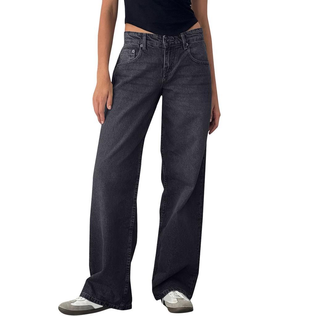 Womens Pajama Pants Sleepwear Casual Drawstring Elastic Waist Pants Comfy Straight Yoga Loose Trousers