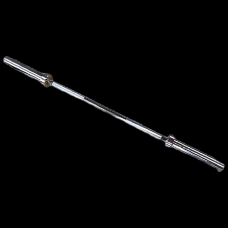 JingShengXun 1.3M Olympic Bearing Barbell Bar