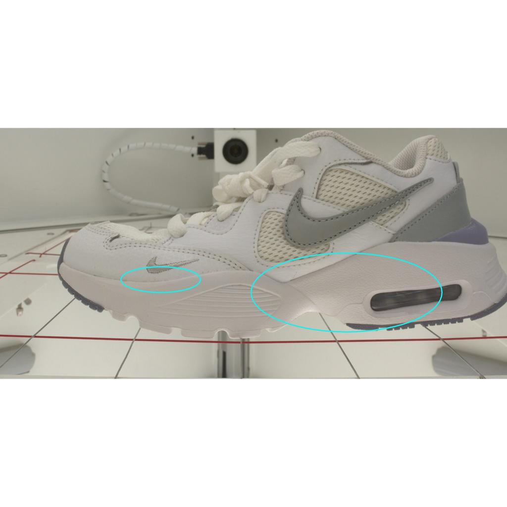 Pre-owned Nike Air Max Fusion CJ1671-105-P26095462681590