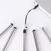 1PC Pendant iPad Universal Smart Phone Stylus Pens Telescopic Rod Capacitive Pen Touch Screen