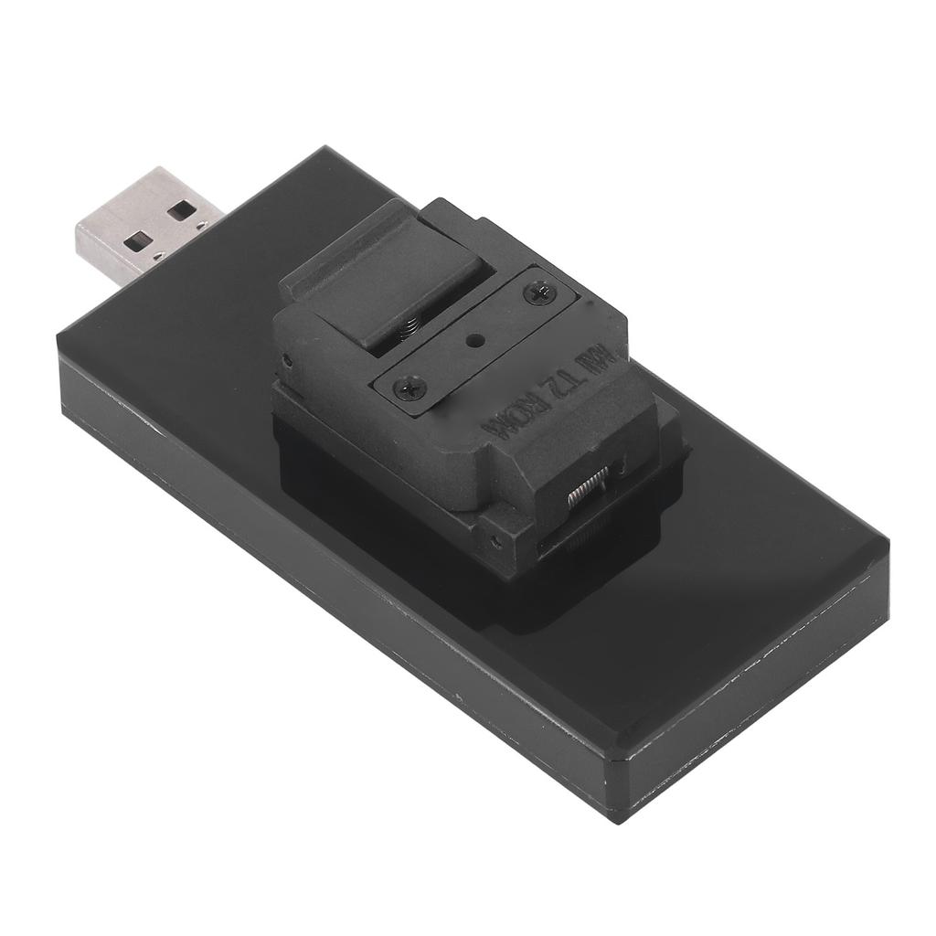 T2 Chip Reader Быстрое хранение данных в памяти T2 Chip ROM Инструмент помощника по данным для OS X 2018?2020