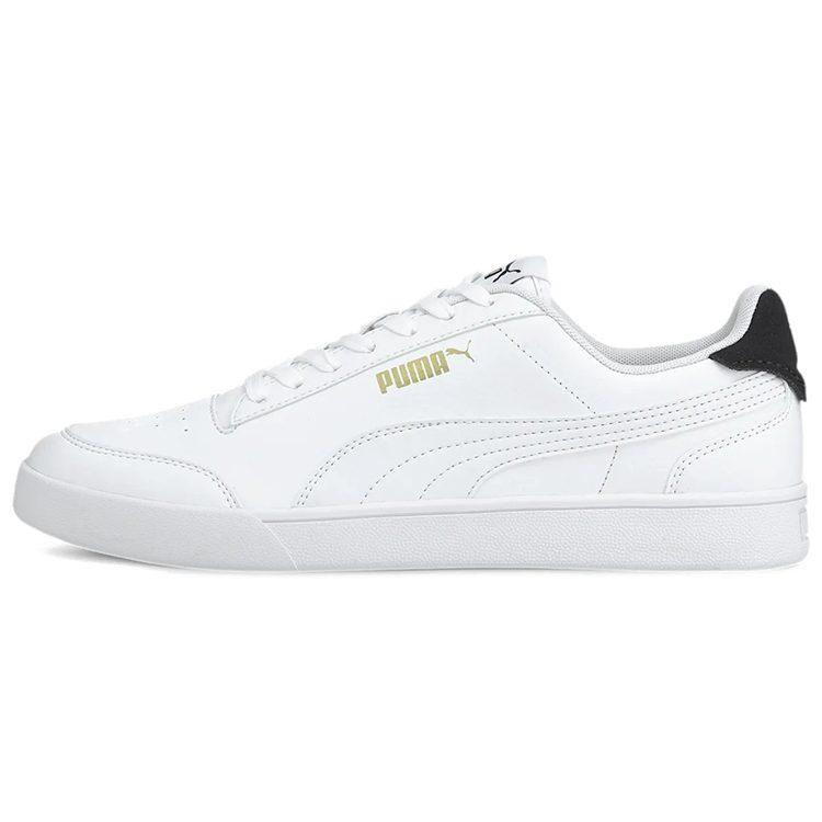 Puma Перемешать 'Белый бушлат' 309668-01