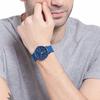 SKAGEN Часы AAREN Blue SKW6508 Imported [Skagen] Мужские [Обычный товар]