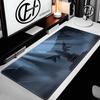 Survival fighting game V Rising Mouse Pad Large Size Office Desk Protector Mat PU Leather Waterproof Mouse Pad Desktop xcm