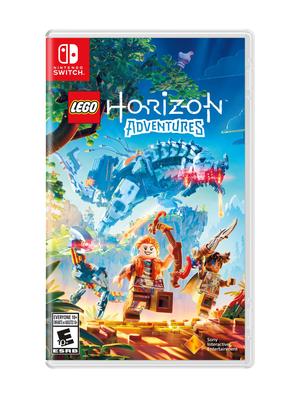 Lego Horizon Adventures Северный переключатель (Импорт Америки) –