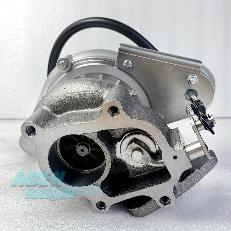 GT22 Turbo Turbocharger For ISUZU JMC Transit Pickup Gonow JX493 truck JX493ZQ 93HP 736210 736210-0005 736210-5005 1118300SZ