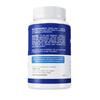 Magnesium glycine soft capsules 500 mg, magnesium oil capsules as a sleep aid supplement, beneficial capsules.