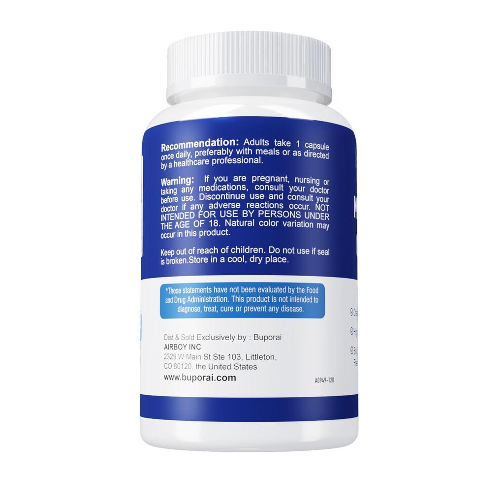 Magnesium glycine soft capsules 500 mg, magnesium oil capsules as a sleep aid supplement, beneficial capsules.