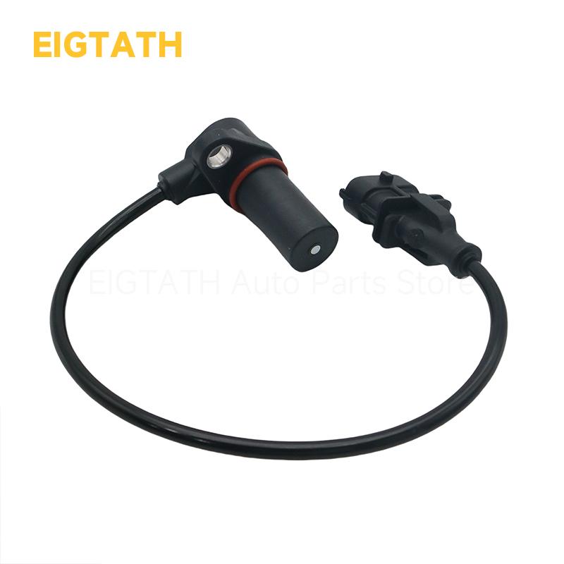 68029496AA Датчик положения коленчатого вала для Dodge Nitro Chrysler Grand Voyager Jeep Wrangler Lancia Thema Аксессуары Хорошего Качества