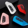 Чехол-накладка из ТПУ для ключа автомобиля для VW Golf 8 ID4 для Skoda Octavia 4 A8 MK8 для Seat Leon Fr Mk4 Cupra Formentor 2023
