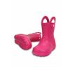 [Обувь Crocs] Официальные детские ботинки Crocs Handle It Rain Boot Kids Cpk 24skbt12803 
