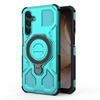 Samsung Galaxy A16 Magnetic Phone Case,Military Drop Protection MagSafe Phone Case Cover for Samsung Galaxy A16