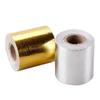5CM*5M Exhaust Pipe Protector Aluminum Foil Thermal Fiber Cloth  Motorcross