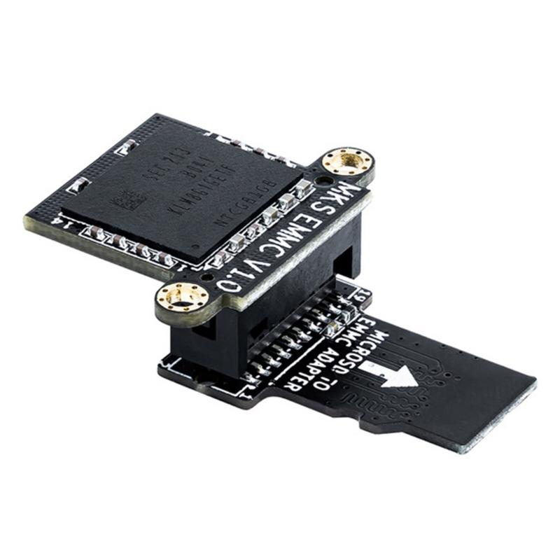 Контроллер платы управления MKS PI V1.1 64-битный SOC-onboard PI-TS35 Дисплей Klipper для материнской платы 3D-принтера
