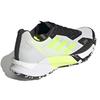 adidas Terrex Agravic Ultra Trail 'Серый Солар Желтый' FY7629