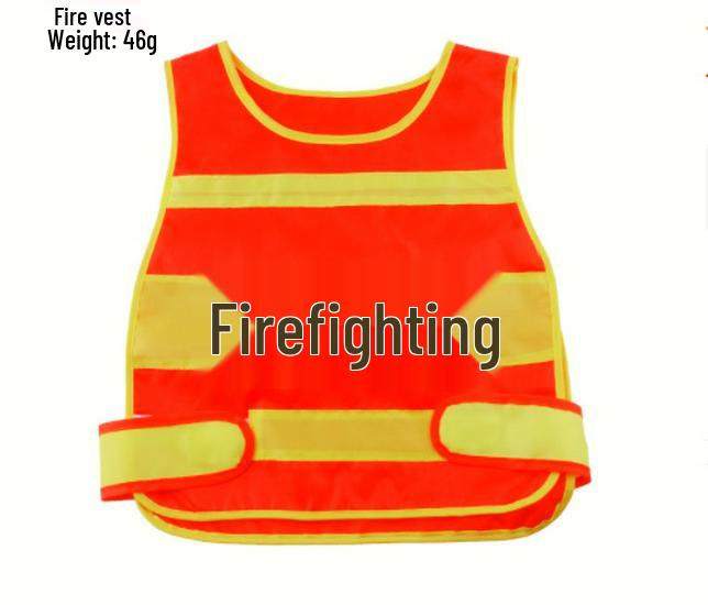 Детский игрушечный водяной бластер в виде пожарного шланга с помповым механизмом для летнего веселья