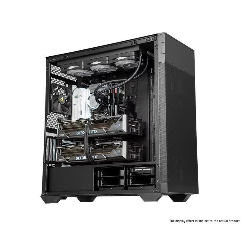 ASUS Workstation Server PC (CN version)