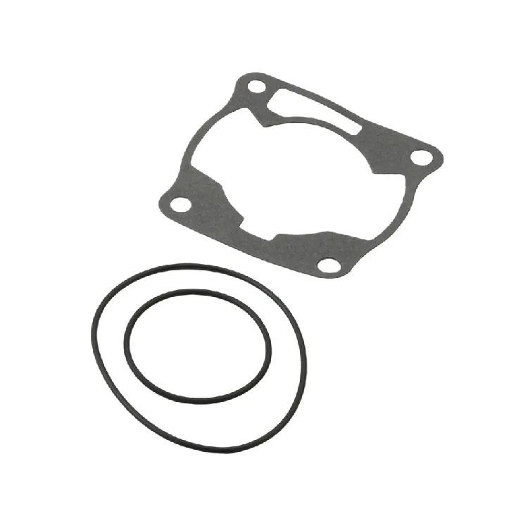 Motorcycle Cylinder Gasket Set Top End For Yamaha YZ80 YZ85 932105645900 93210-84724-00 4ES113510000