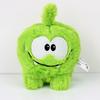 Cute Rope The Green Candy Monster Plush Toy Stuffed Doll Decoration Gift Kids