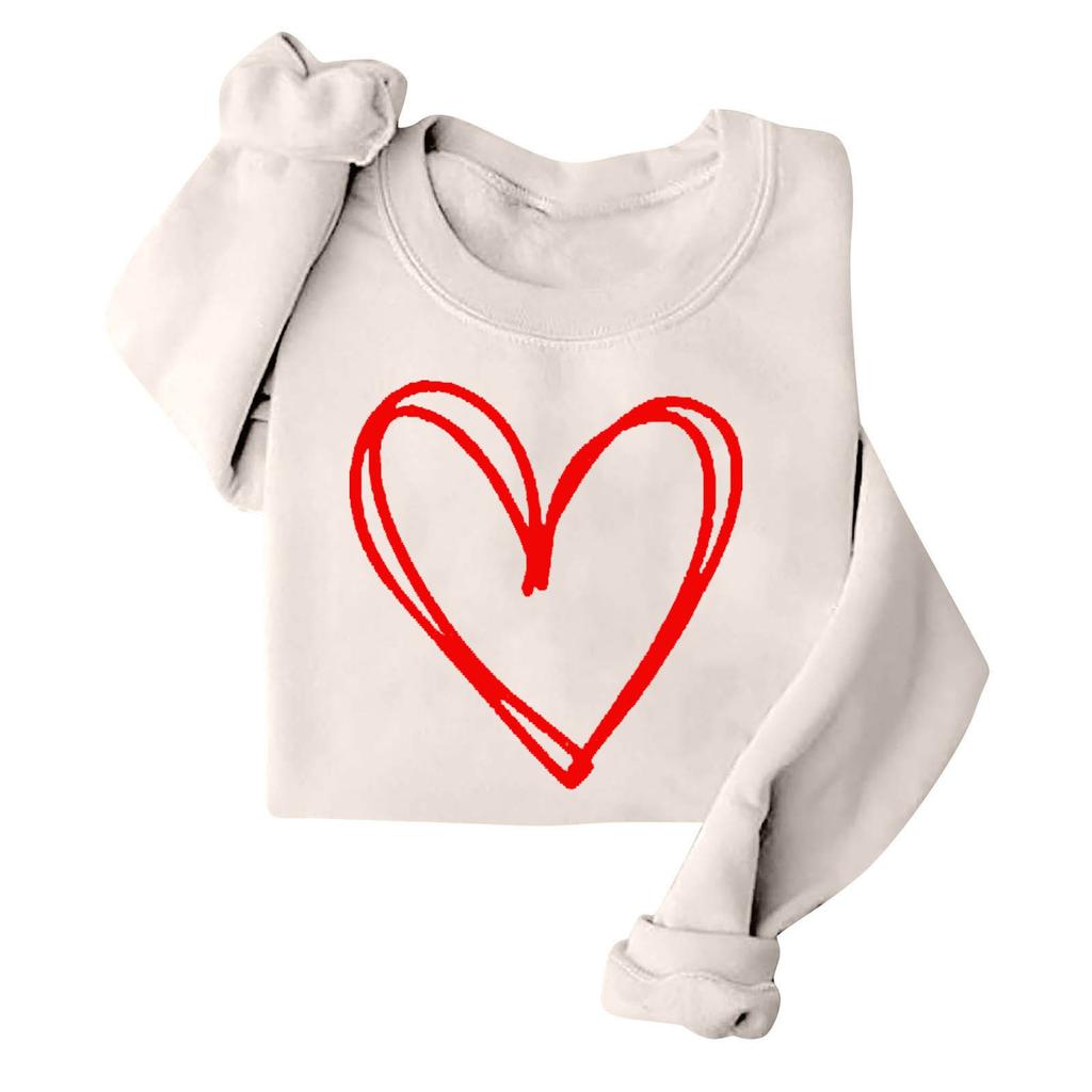 Женская свободная толстовка с капюшоном с принтом, повседневная модная спортивная толстовка