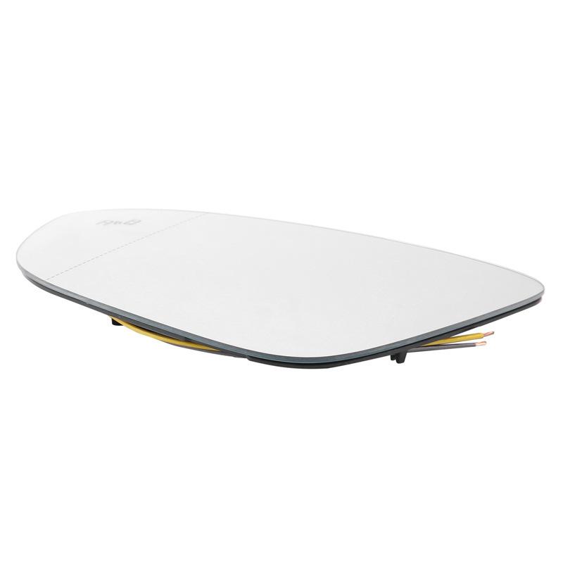For replacing rearview lenses of the 08-18 Sagitar, Magotan, B7, Passat, CC, Beetle, and Shangku models