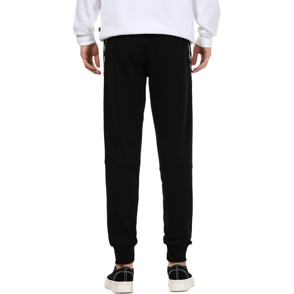 PUMA POWER TAPE SWEAT PANTS TR CL Men's 846566-01