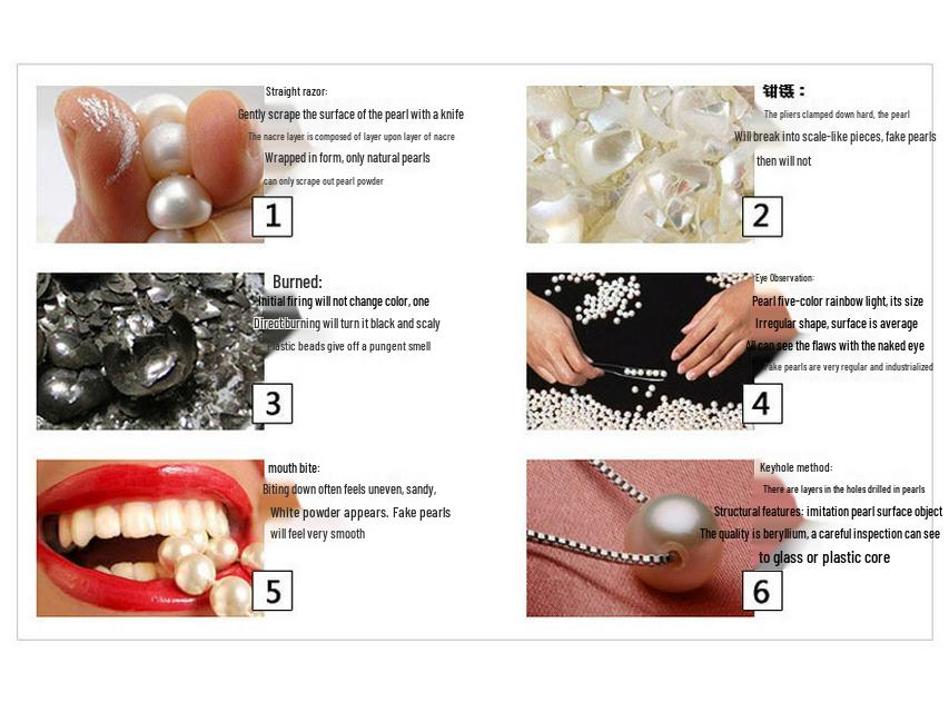 Изысканный ретро браслет-ожерелье: Пресноводный жемчуг с черными и желтыми кристаллами