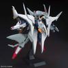 Пластиковая модель HGUC Mobile Suit Gundam Flash Hathaway Penelope в масштабе 1/144 с цветовой кодировкой