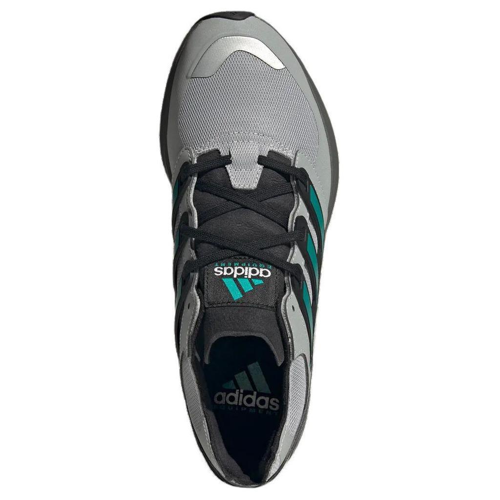 Eqt Takumi Sen Adidas Originals 'Silver Metallic Equipment Green' JH5473