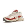 New Balance 9060 Festival Pack Мужские кроссовки кремово-бежевые белые U9060JF