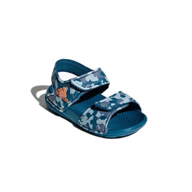 adidas Детская обувь Altaswim для малышей CQ0053