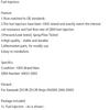 Топливная форсунка 49033-0003 OEM Для 2004 2005 Kawasaki ZX10R ZX12R Ninja VN2000