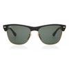 Ray Ban Rb4175 Clubmaster Oversized 877 Мужские Солнцезащитные Очки