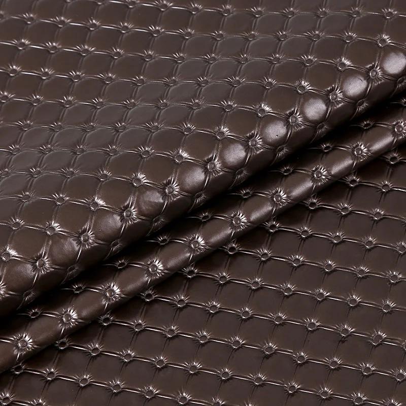 100x138 см искусственная синтетическая искусственная кожа ткань для DIY фон стены раздвижная дверь изголовье кровати обивка декоративный материал