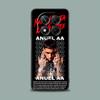 Чехол для телефона для Xiaomi Redmi 15C 14C 13C 4G Redmi Note 15 14 13 12 11 10 Pro Plus 5G S Чехол Anuel AA Real Hasta La Muerte Рэпер