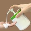 Насос-дозатор Cetaphil, крышка для бутылки большого объема