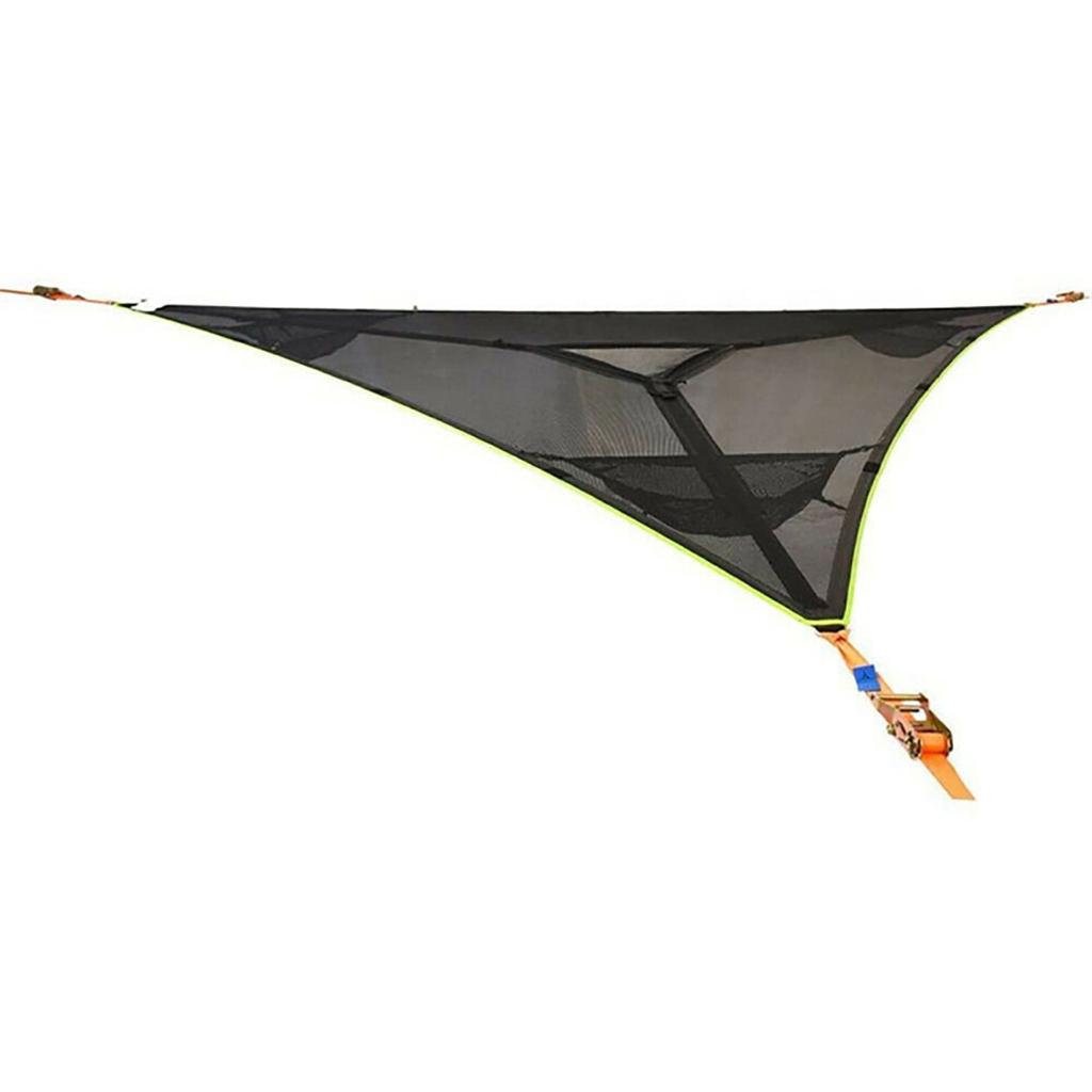 Revolutionary Giant Aerial Camping Hammocks Multi-Person Portable Hammocks