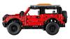 Лего Техник 42213 - Ford Bronco SUV