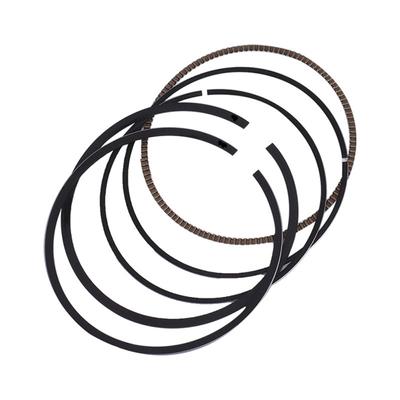 8 комплектов поршневых колец STD для Mercedes-Benz C63 E63 AMG C219 W204 W164 W211 M156