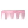 Perm Coarse Jumbo Coarse Tooth Hair Comb for Pink Comb, Comb, Comb, Comb, Women,