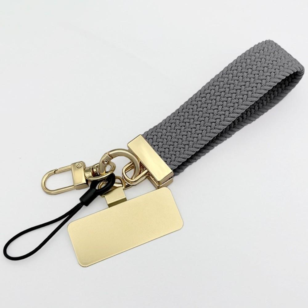 Anti Loss Cell Phone Chain Metal Card Mobile Phone Lanyard Mobile Phone Strap Women/Lady/Girl