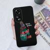 Чехол для Oppo A35 A11 A1K A7 A15 A55 A1 A52 Чехол для телефона Элегантный узор для милой девушки Жидкий силиконовый противоскользящий защитный улучшенный чехол для Oppo Capa