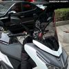 For SYM JET 14 EVO 125 150 200  Motorcycle Accessori Windshield Windscreen Visor Wind Screen Deflector Kit