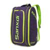 Professional Badminton Racket Bag With Separate Shoe Compartment Men Women Waterproof Tennis Sports