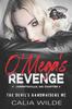 Книга O'Mega's Revenge : A Devil's Handmaidens MC Romance Novel