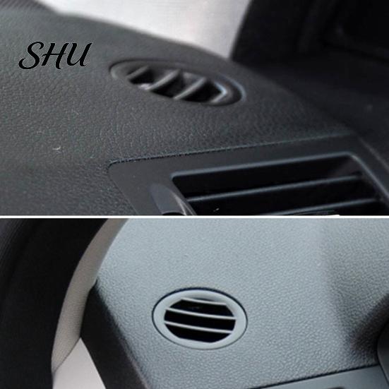 Решетка вентиляционного отверстия кондиционера автомобиля, износостойкая, устойчивая к царапинам, простая в установке, запасные части для кондиционера для Mercedes-Benz C-Class W204