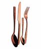 Sztućce 24 Elem. Berlinger Haus Bh-2617 Rose Gold