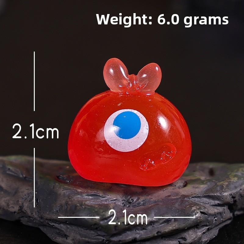 P Sullivan James Mike Resin Decor For Halloween Party And Tabletop Ornament