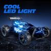 Sinovan RC Car 20 км/ч Высокоскоростная машина с радиоуправлением 1:18 автомобилей с дистанционным управлением, игрушки для детей, подарки для детей, RC Drift