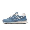 New Balance Wl574 Navy Rbs  Модель Wl574Rbs